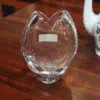 387 Swedish Crystal Clear