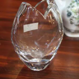 387 Swedish Crystal Clear