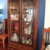 Agatha Platera 2 Door Mixoldwood 14"x 3ft x73"
