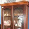 Agatha Platera 2 Door Mixoldwood 14"x 3ft x73"