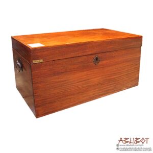 Baul Medium Plain Narra