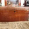 Baul Large Plain Narra