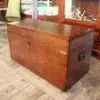 Baul Large Plain Narra