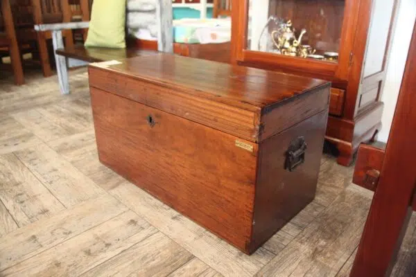 Baul Large Plain Narra