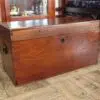 Baul Large Plain Narra