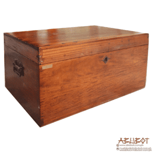 Baul Large Plain Narra