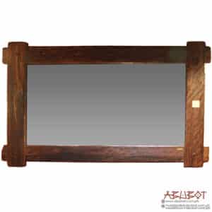 Mirror Frame Travieza Big Mix Oldwood